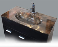 Custom Sink