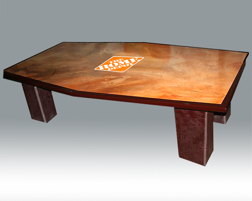 Corporate Conference Table